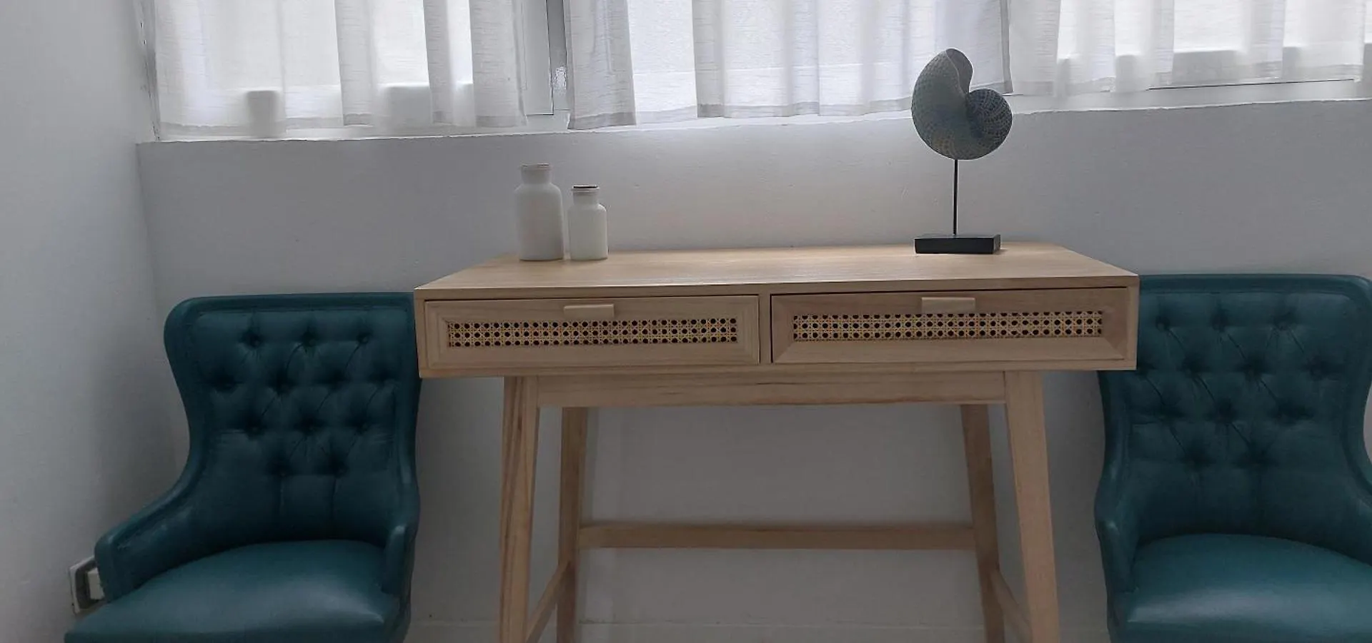 Apartamento Hondarribia con piscina, parking y terraza España