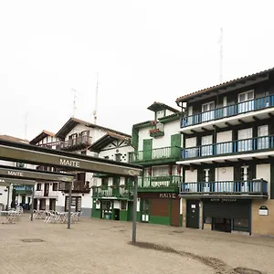 Elzonea By Smiling Hondarribia